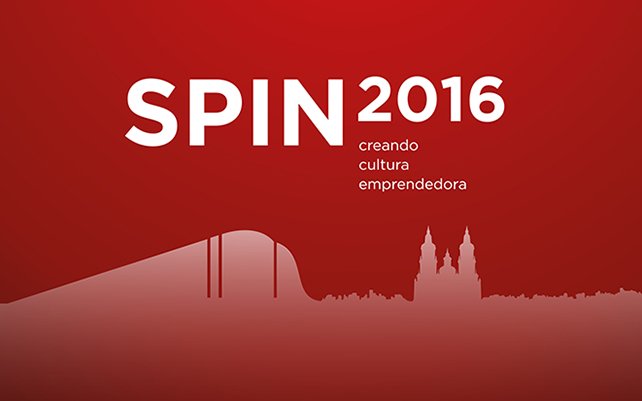 Spin-2016