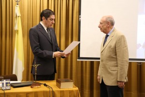 Asamblea General del Claustro 2018