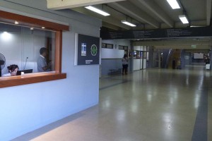 Mejoras en las instalaciones del campus