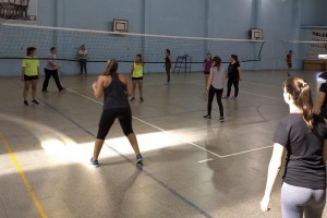 Talleres extracurriculares de deportes: inicio de prácticas