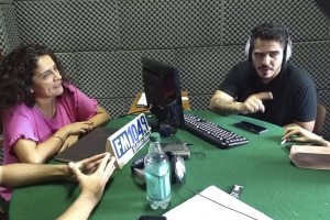 Nuevo ciclo radial de “Para Pensar - Nos”