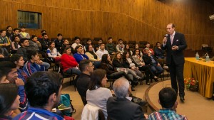 I Jornada de Capacitación en Educación Olímpica