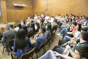 Presentación de Concurso Monográfico