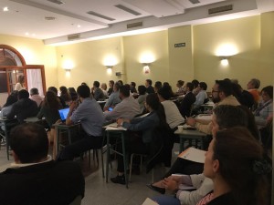 Curso de Actualización de Derecho Laboral en UCSE