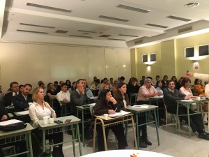 Curso de Actualización de Derecho Laboral en UCSE