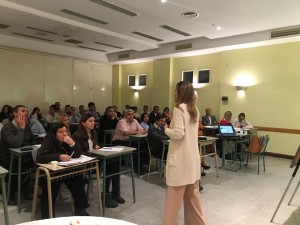 Curso de Actualización de Derecho Laboral en UCSE