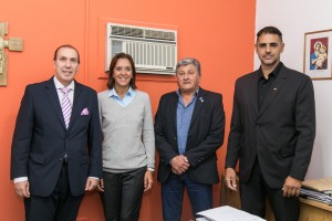 I Jornada de Capacitación en Educación Olímpica