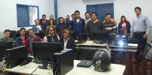 Comenzó Aulas Abiertas en la UCSE