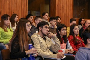 Jornada de neuro - rehabilitación