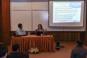 Jornada de neuro - rehabilitación