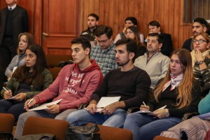 Jornada de neuro - rehabilitación