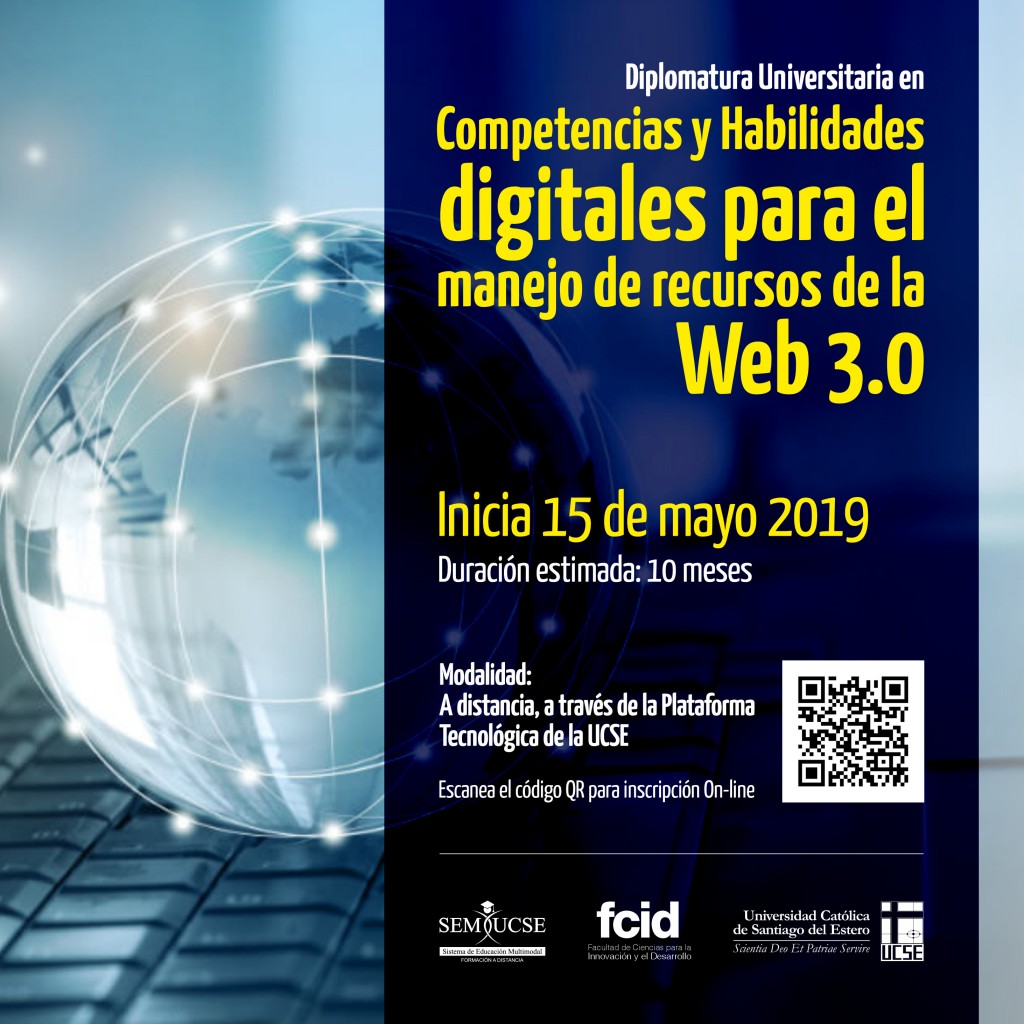 Diplomatura Competencias y Habilidades Digitales FLYER 2