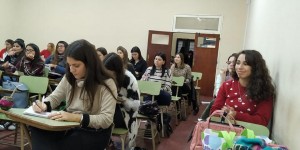 Importante curso sobre neurodesarrollo infantil