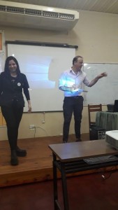 Importante curso sobre neurodesarrollo infantil