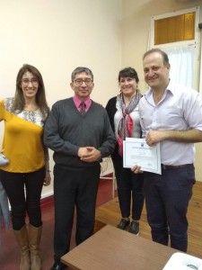 Importante curso sobre neurodesarrollo infantil