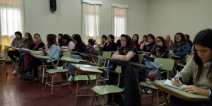 Importante curso sobre neurodesarrollo infantil