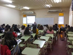 Importante curso sobre neurodesarrollo infantil