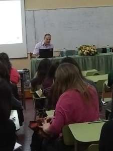 Importante curso sobre neurodesarrollo infantil