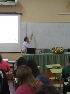 Importante curso sobre neurodesarrollo infantil