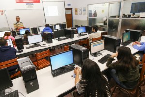 Cátedra abierta sobre Código QR