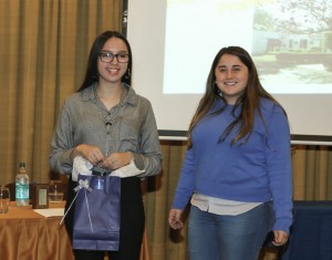 Entrega de Premios UCSE 2019