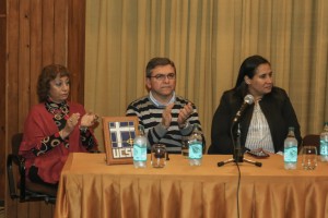 Entrega de Premios UCSE 2019