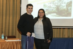 Entrega de Premios UCSE 2019