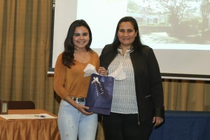 Entrega de Premios UCSE 2019