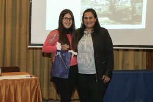 Entrega de Premios UCSE 2019