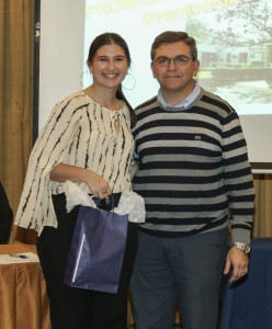 Entrega de Premios UCSE 2019