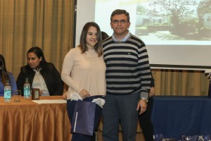 Entrega de Premios UCSE 2019