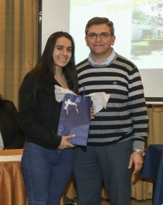 Entrega de Premios UCSE 2019