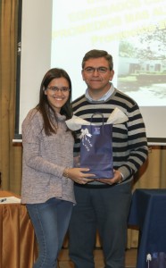 Entrega de Premios UCSE 2019