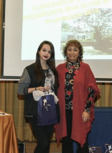 Entrega de Premios UCSE 2019