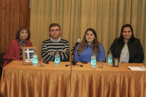 Entrega de Premios UCSE 2019