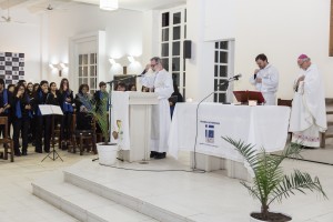 La UCSE celebró su 59° aniversario