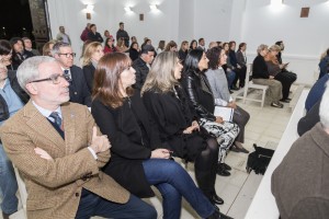 La UCSE celebró su 59° aniversario