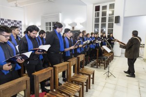 La UCSE celebró su 59° aniversario