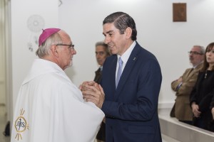 La UCSE celebró su 59° aniversario