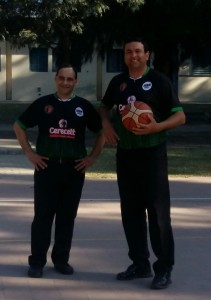 Finalizó el Torneo de Basquetbol