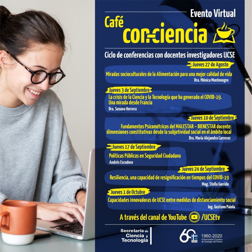 cafe conciencia