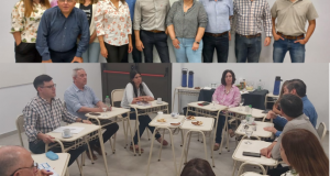 visita autoridades ucse rafaela