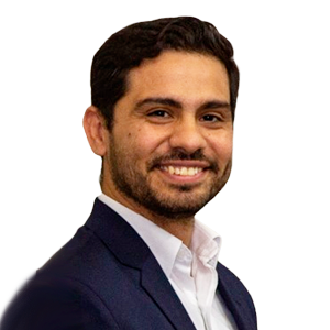 Picture of Carlos León Roldán