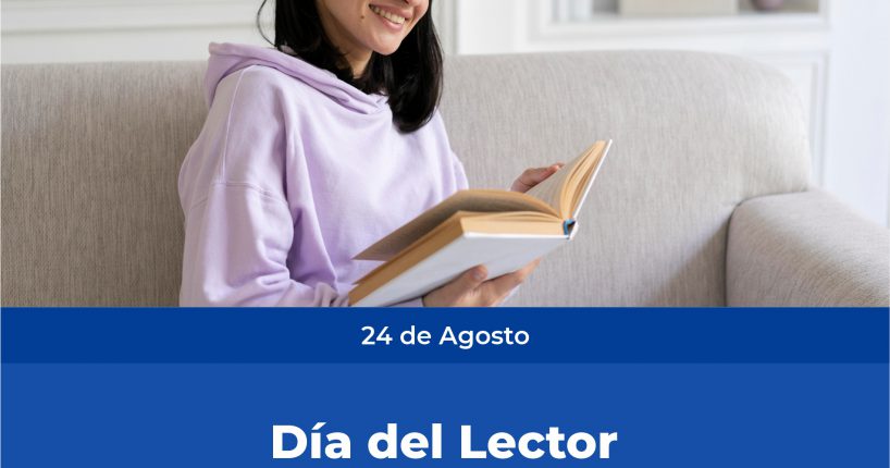 Dia del Lector1 Dia del Lector1