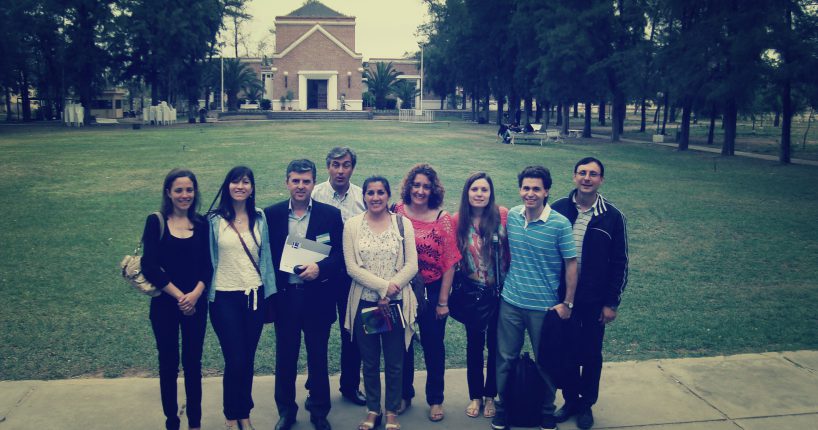 ENCUENTRO DE INVESTIGADORES ENCUENTRO DE INVESTIGADORES