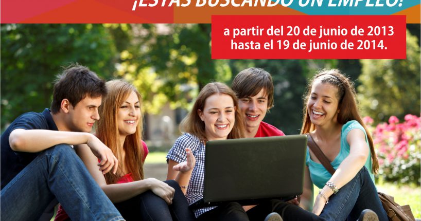 Portal EMPLEO