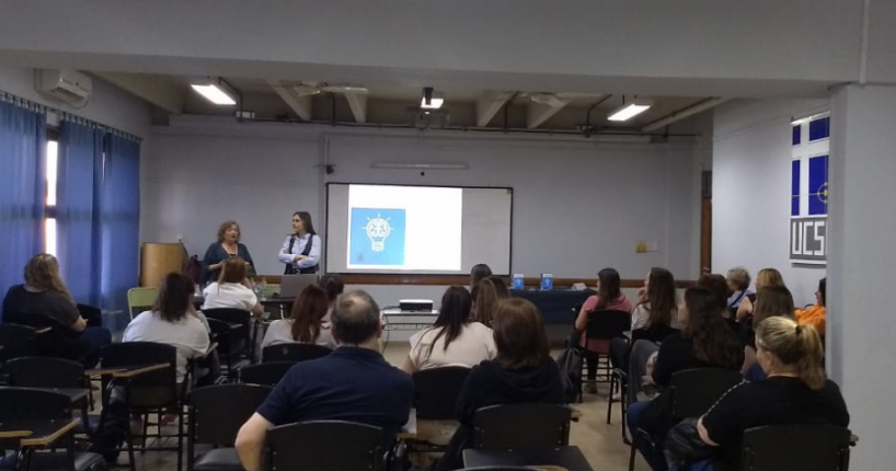 Presentacion del libro 1