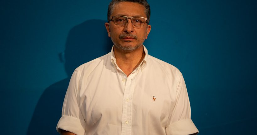 Ingeniero Eduardo Jorge