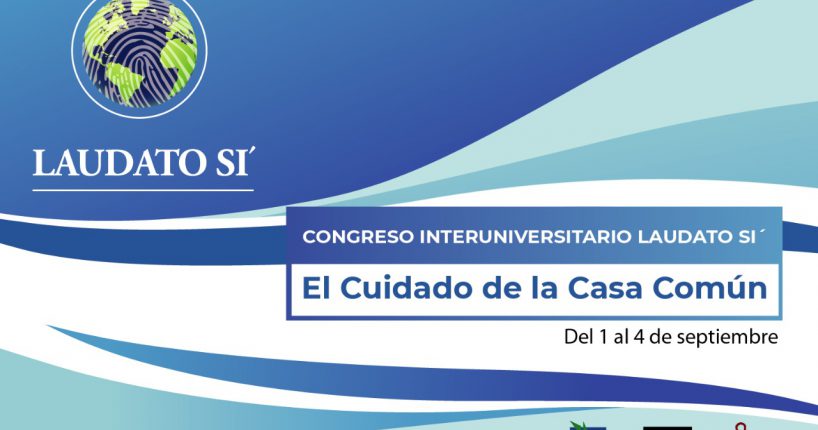 banner Laudato Si’ 1 banner Laudato Si' 1