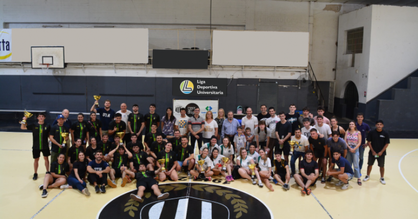 cierre liga sin carteles DAR